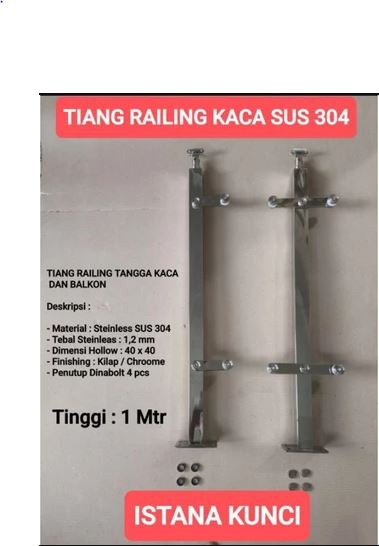 Tiang_Reiling_Hollow_kotak_4x4_sus_304_tinggi_1_mtr.JPG